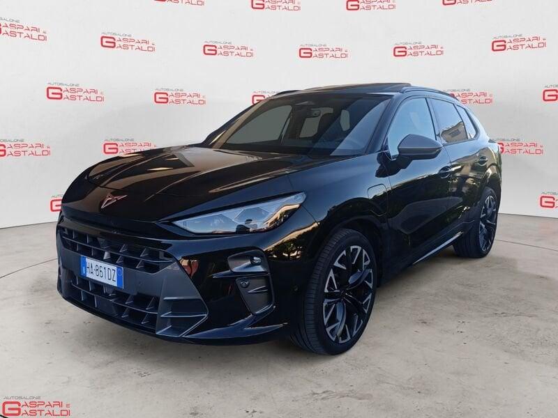 CUPRA Terramar 1.5 e-HYBRID DSG Impulse PHEV