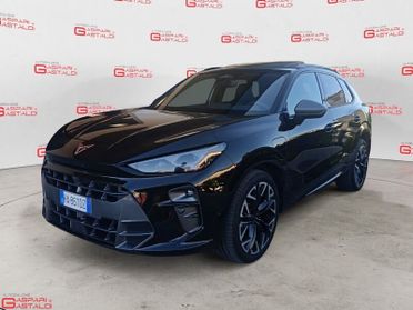 CUPRA Terramar 1.5 e-HYBRID DSG Impulse PHEV