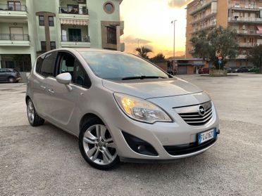 Opel Meriva 1.4 GPL 2017 Super Full Otttima 200mila Km