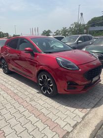Ford Puma 1.0 EcoBoost Hybrid 155 CV S&S ST-Line