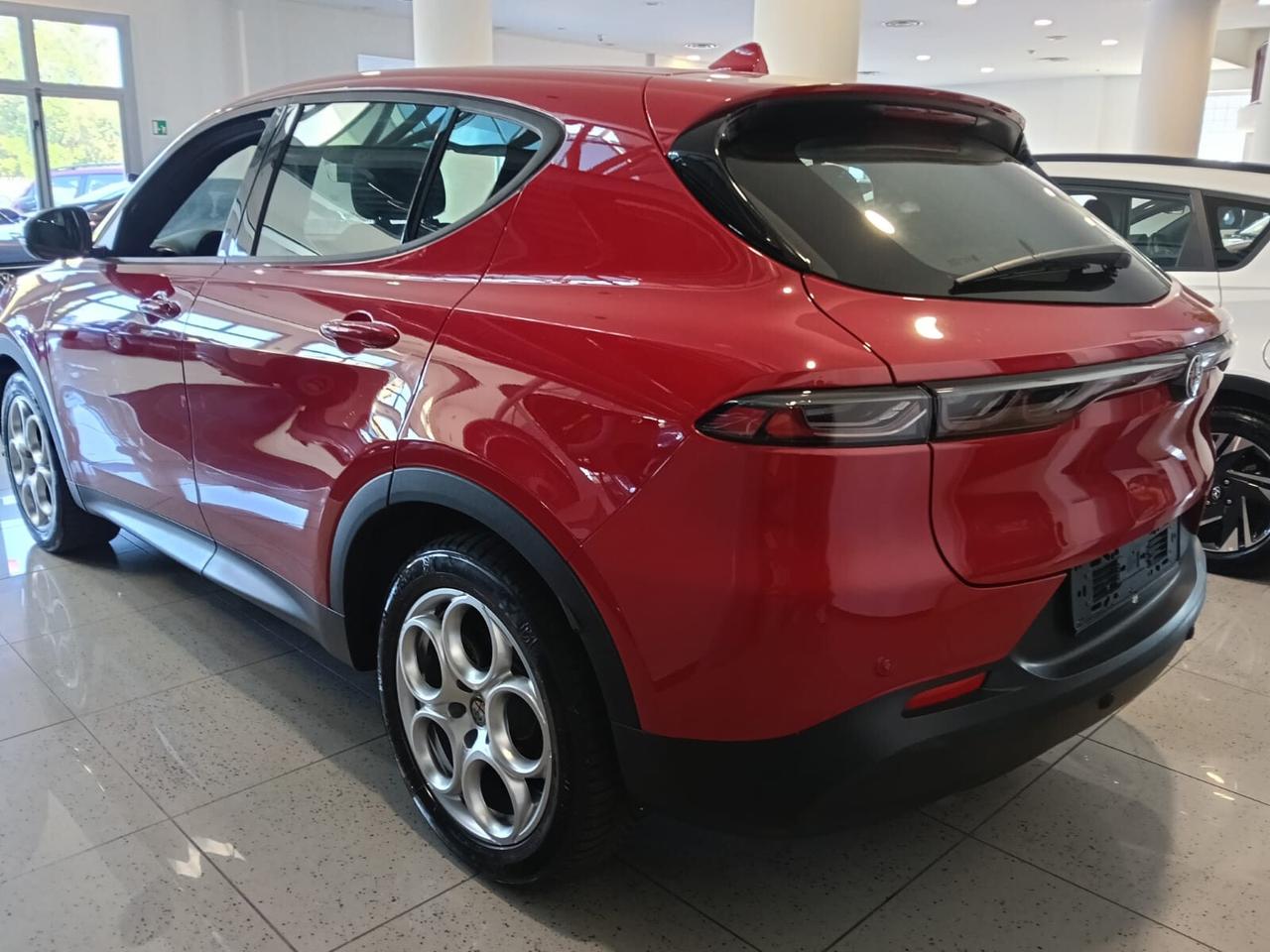 ALFA ROMEO TONALE 1.6 MTJ 2023 AUTOMATICA