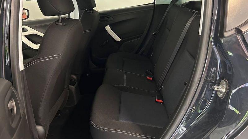 Peugeot 208 PureTech 68 5 porte LIKE NEOP. TAGL.CASA MADRE