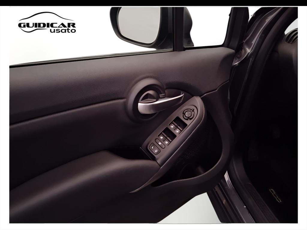 FIAT 500 X 2018 - 500X 1.0 T3 Sport 120cv