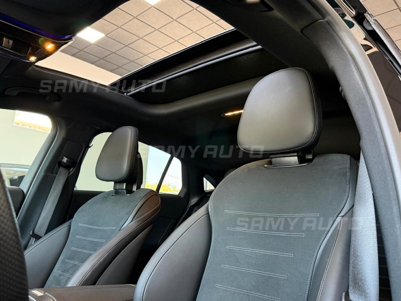 Mercedes-benz GLC 220 d 4Matic Mild Hybrid AMG Line Premium Plus