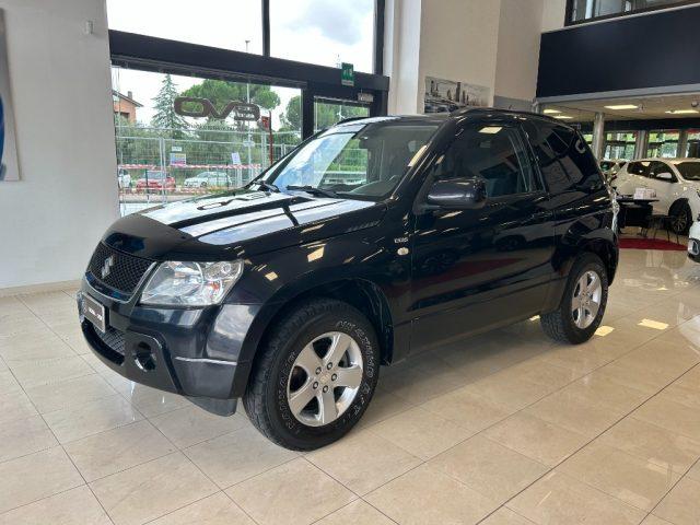 SUZUKI Grand Vitara 1.9 DDiS 3 porte