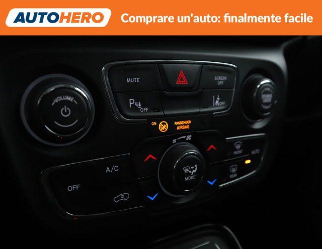 JEEP Compass 2.0 Multijet II aut. 4WD Limited