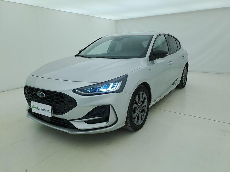 Ford Focus Hybrid ST-Line Design Powershift BR321121 1.0 Mild Hybrid 155CV