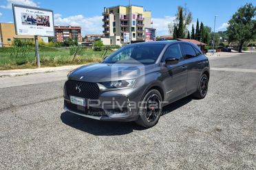 DS DS 7 Crossback BlueHDi 180 aut. Business