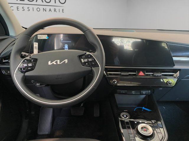 KIA Niro 1.6 GDi DCT PHEV 2WD Style