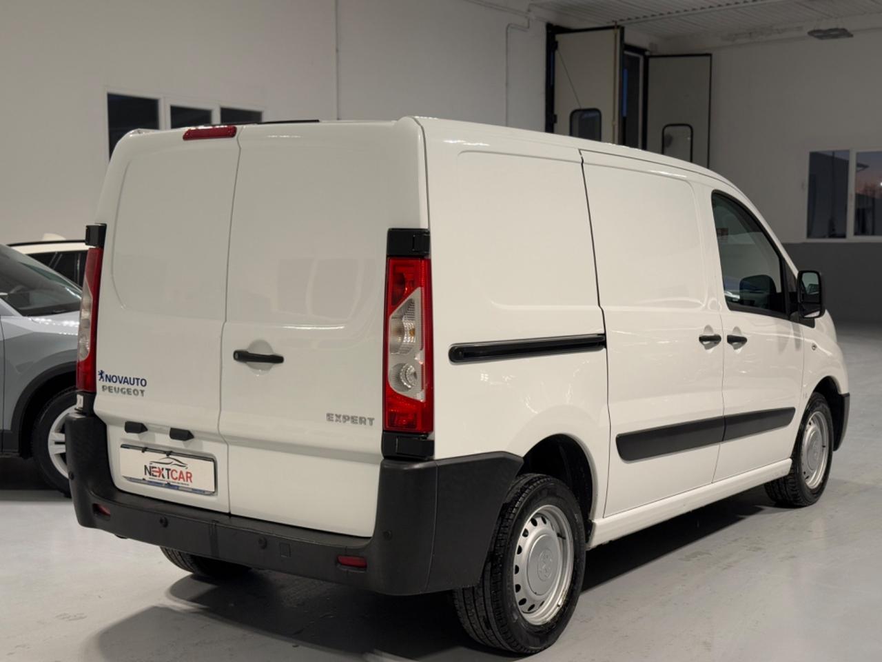 Peugeot Expert 2.0 HDi 120CV Furgone 64.000KM!