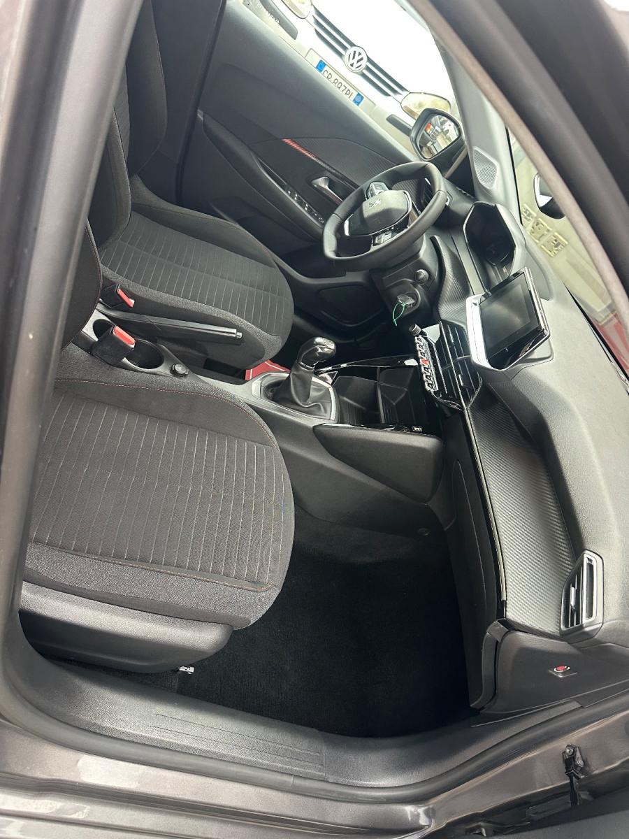 PEUGEOT - 208 - BlueHDi 75 S&S 5p. Active