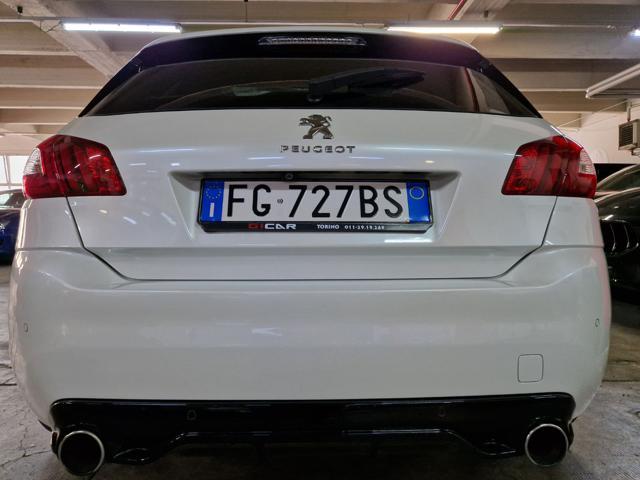 PEUGEOT 308 THP 270 S&S GTi by Peugeot Sport TETTO+UNIPROP
