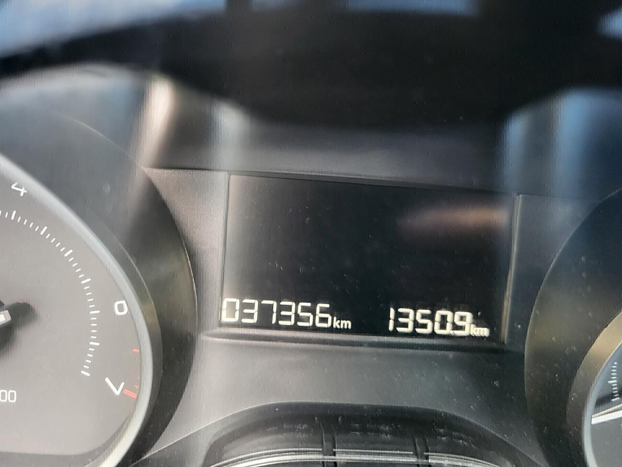 Peugeot 2008- unicaproprietaria