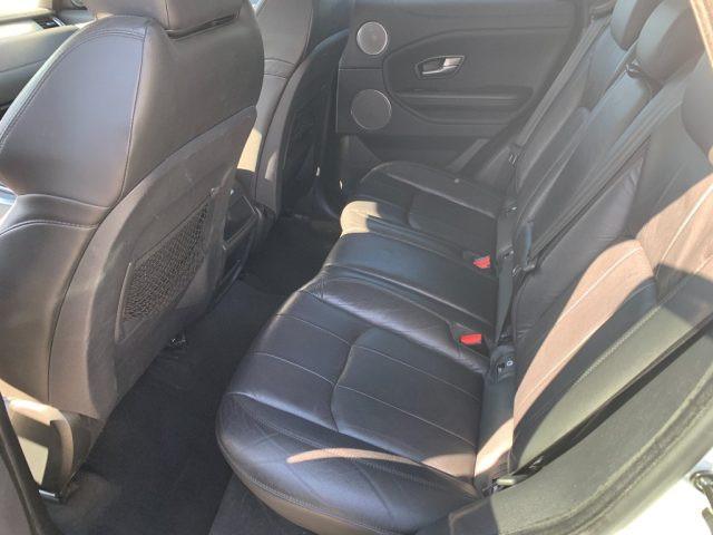 LAND ROVER Range Rover Evoque 2.0 TD4 150 CV 5p. HSE Dynamic