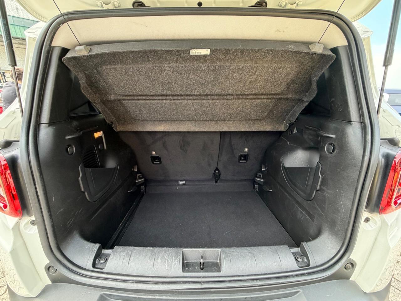 Jeep Renegade 1.5 Turbo T4 MHEV Limited FARI LED