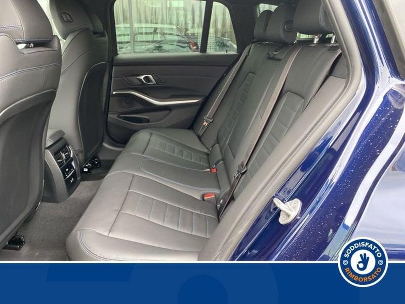 BMW Serie 3 Touring 320d XDrive M Sport Pro