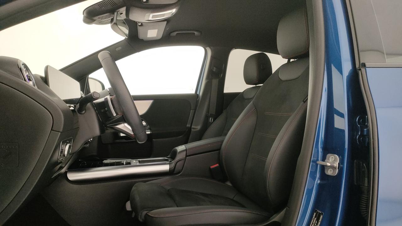 Mercedes-Benz GLA 200 d AMG Line Premium 4matic auto