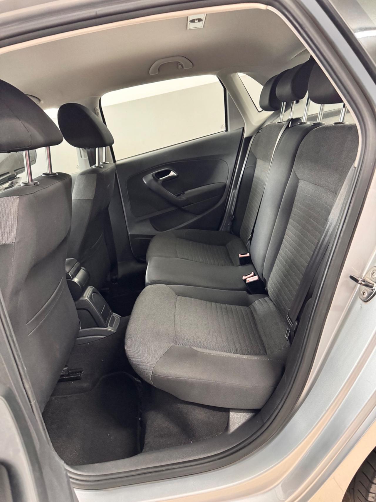 Volkswagen Polo 1.6 82 Cv 5P. BiFuel 135.000 KM