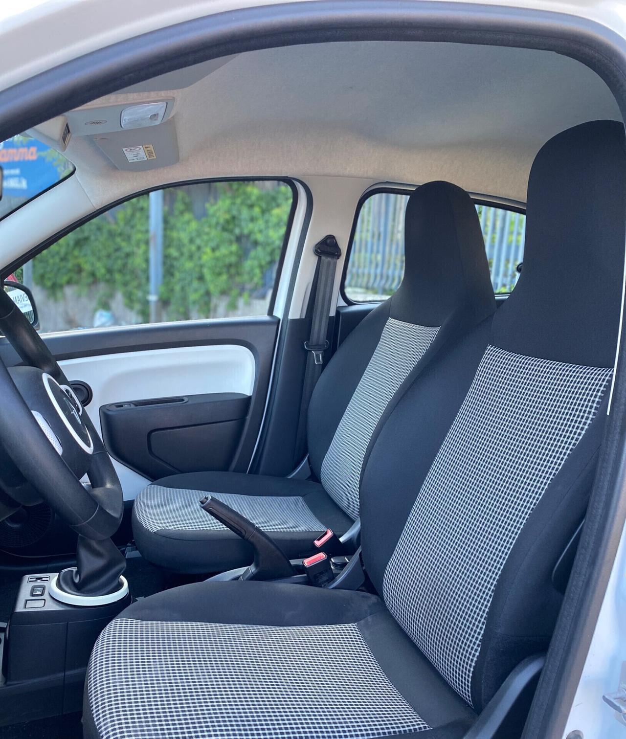 Renault Twingo 1.0 Sce 2015