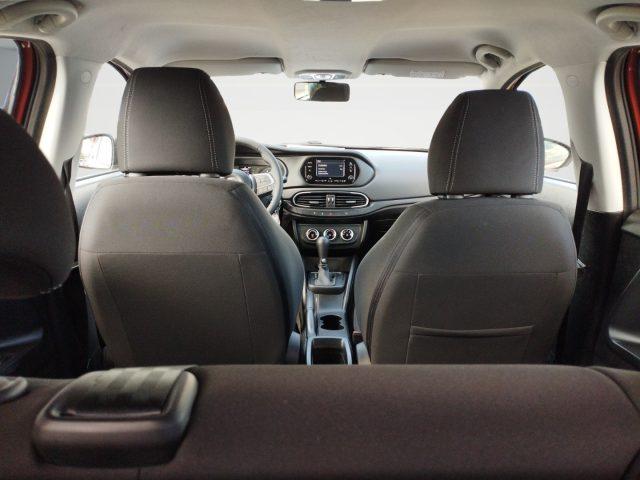 FIAT Tipo 1.5 Hybrid DCT 5 porte