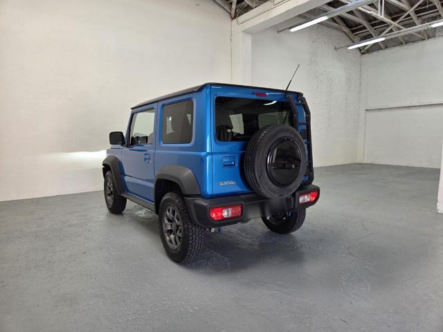 SUZUKI Jimny 1.5 5MT Top GARANZIA INCLUSA