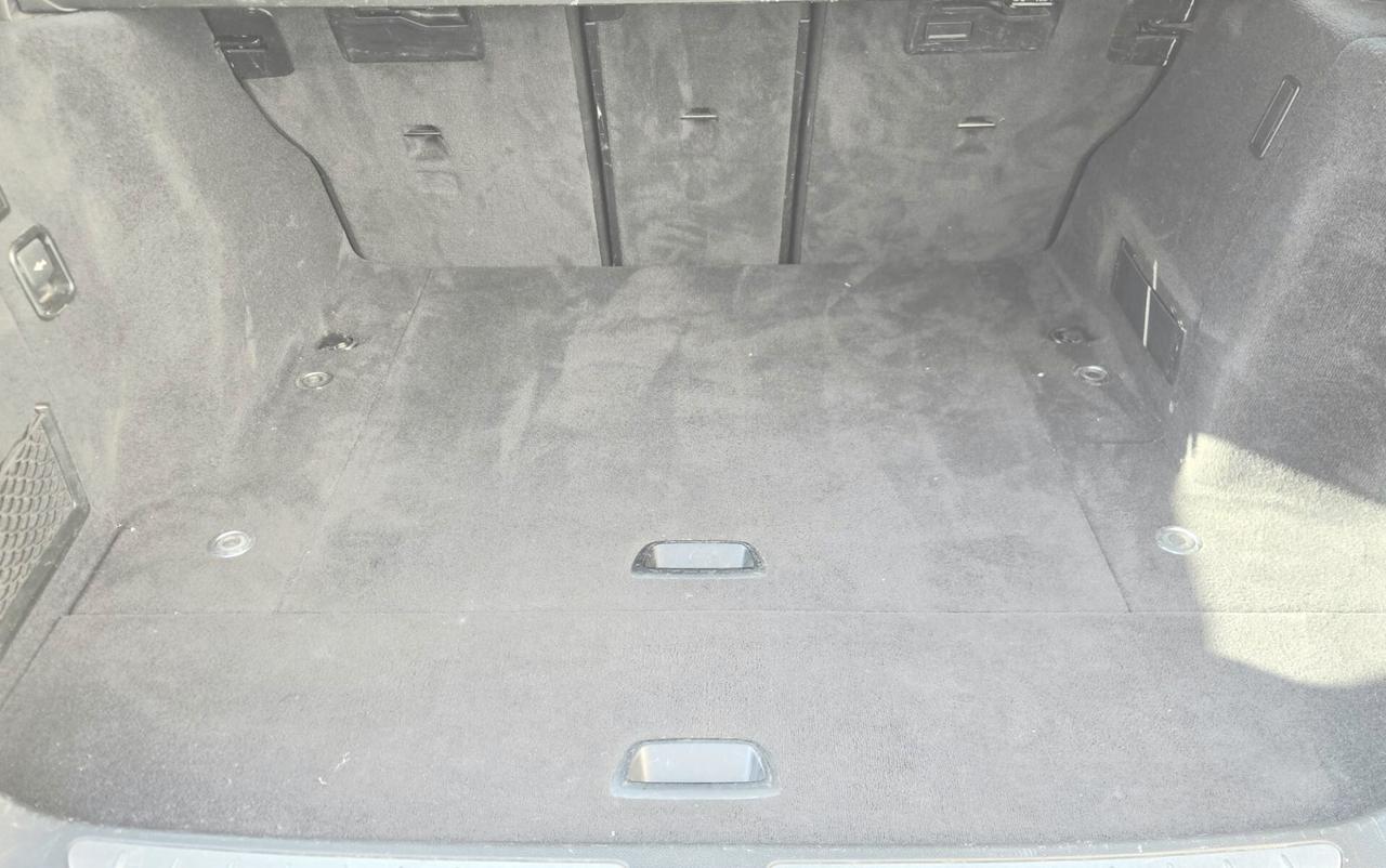 BMW 316D TOURING SPORT LINE unico propr.