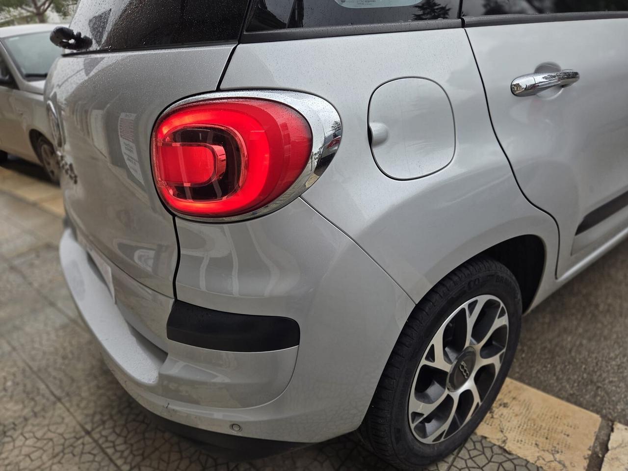 FIAT 500L 1.3 MJET 95CV LOUNGE *2019 *120.000Km