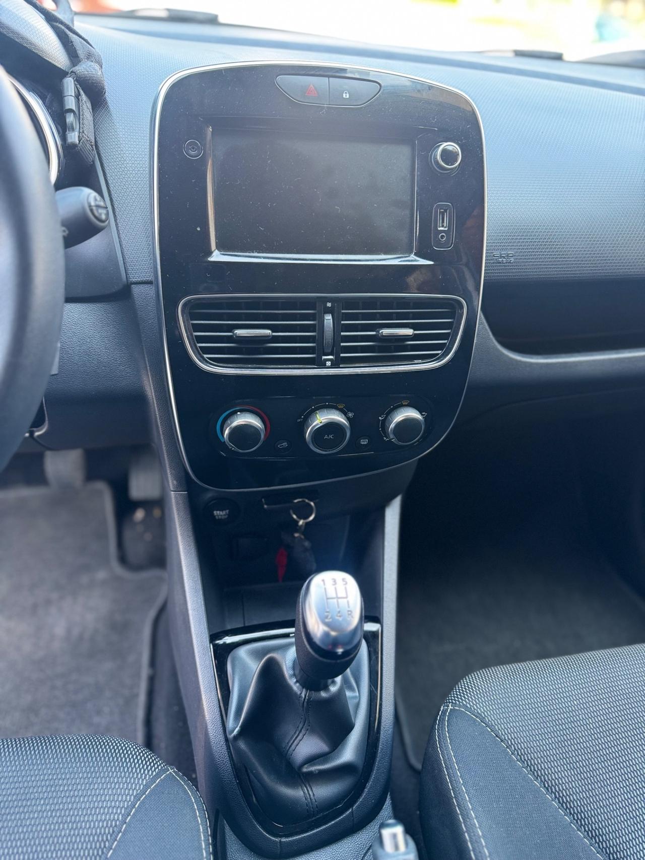 Renault Clio Blue dCi 85 CV 5 porte Zen