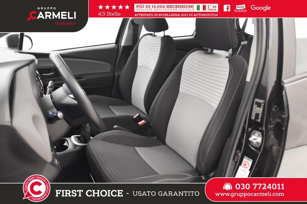 Toyota Yaris 5 Porte 1.0 VVT-i Active