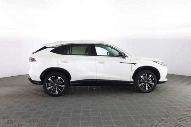 MG HS HS HEV Luxury