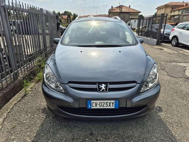 Peugeot 307 SW 1.6 hdi 7 POSTI