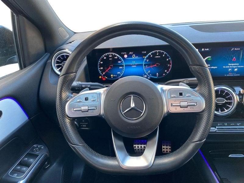 Mercedes-Benz Classe B B 200 Premium auto