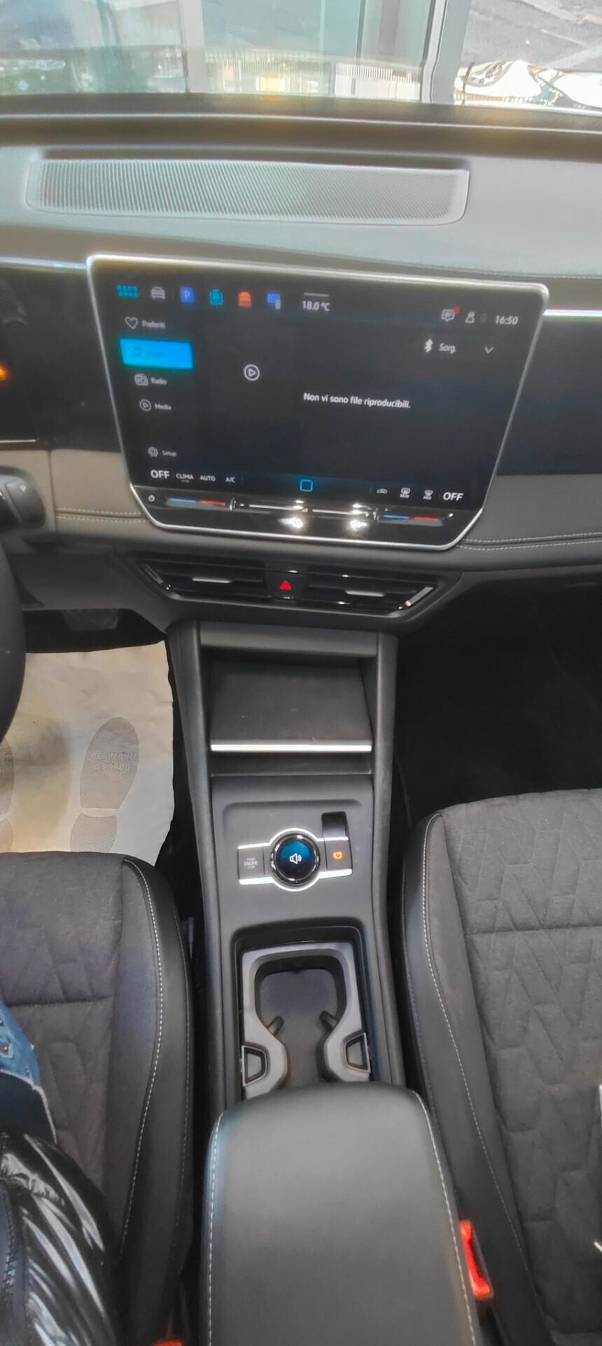 Volkswagen Tiguan 2.0 TDI 150 CV DSG Life