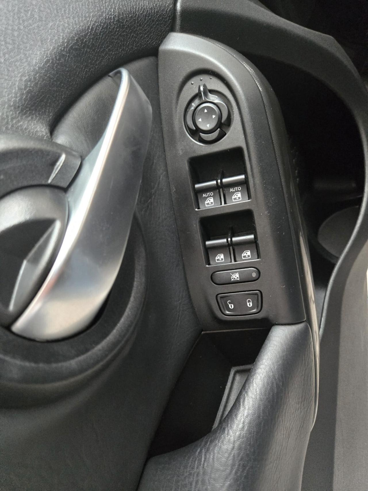 Fiat 500X 1.6 MultiJet 130 CV Cross