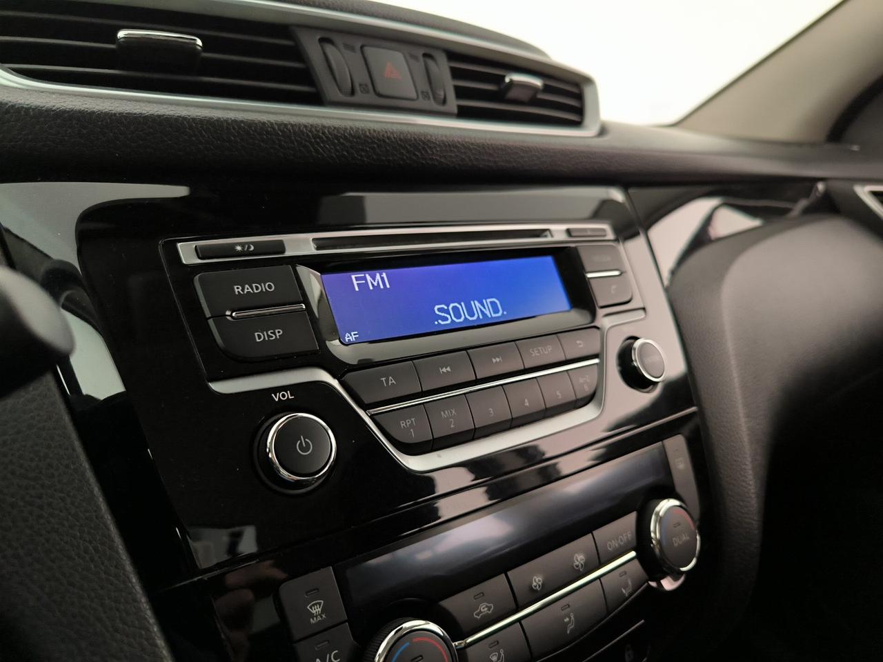 Nissan Qashqai 1.6 dci acenta 2wd 130cv