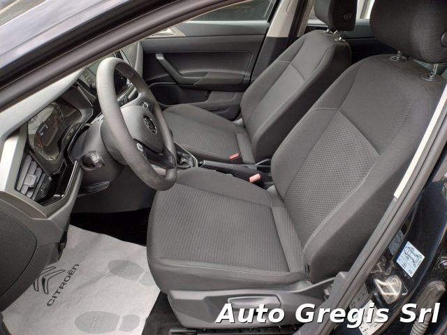 VOLKSWAGEN Polo 1.0 EVO 5p. Comfortline - Garanzia fino 36 mesi
