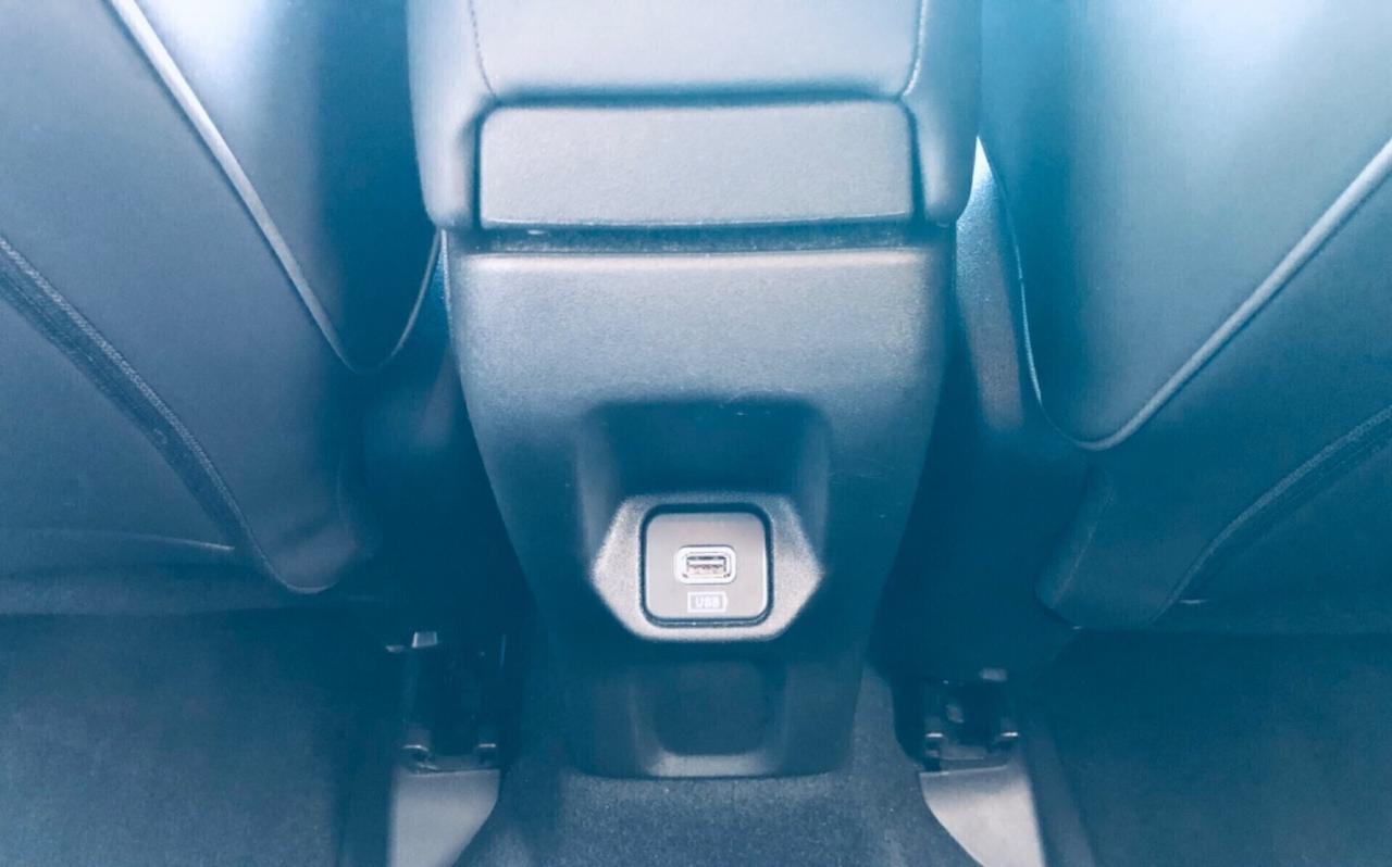 Fiat 500X 1.6 MultiJet 130 CV full led -TELECAMERA