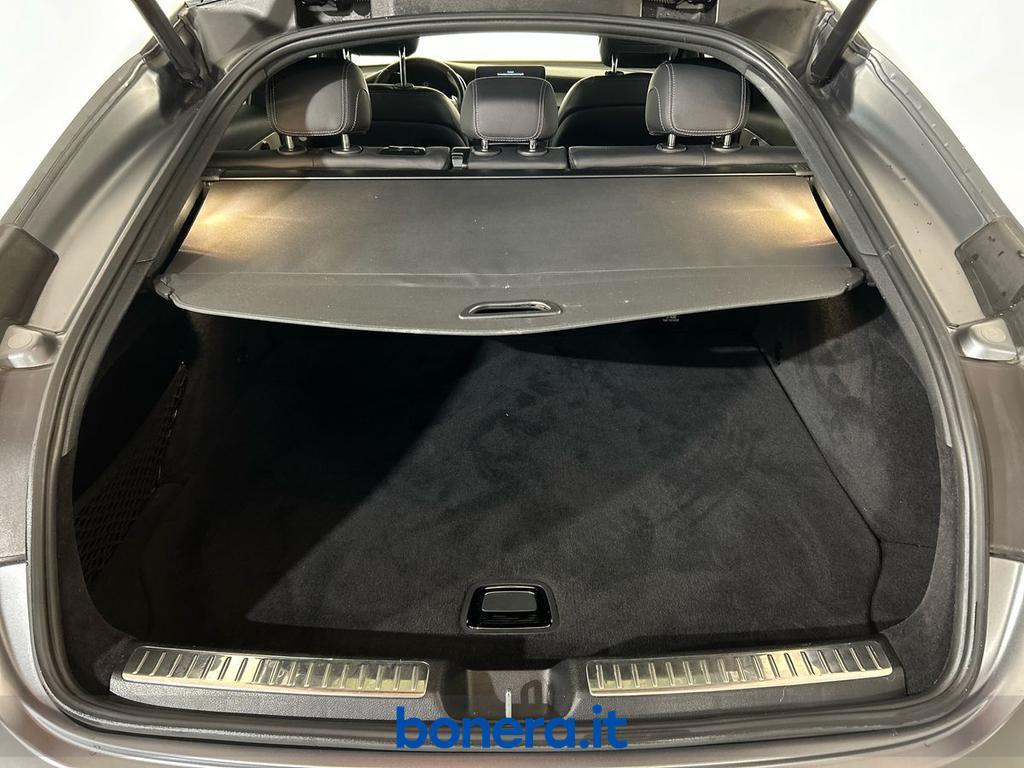 Mercedes GLC 43 AMG 43 AMG 4Matic Speedshift MCT AMG