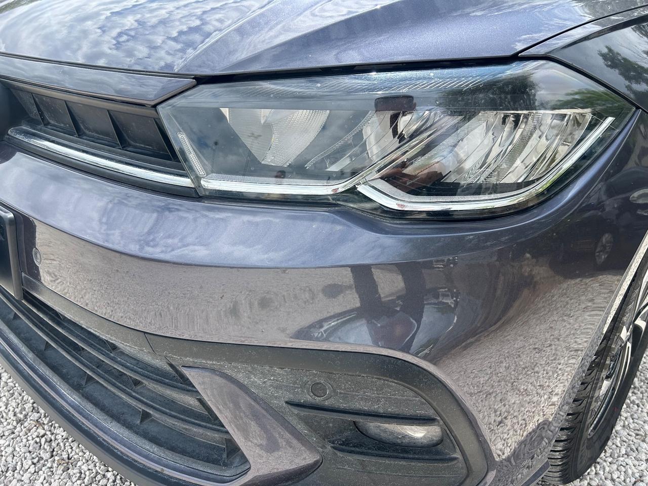 Volkswagen Polo 1.0 EVO COMFORTLINE FULL