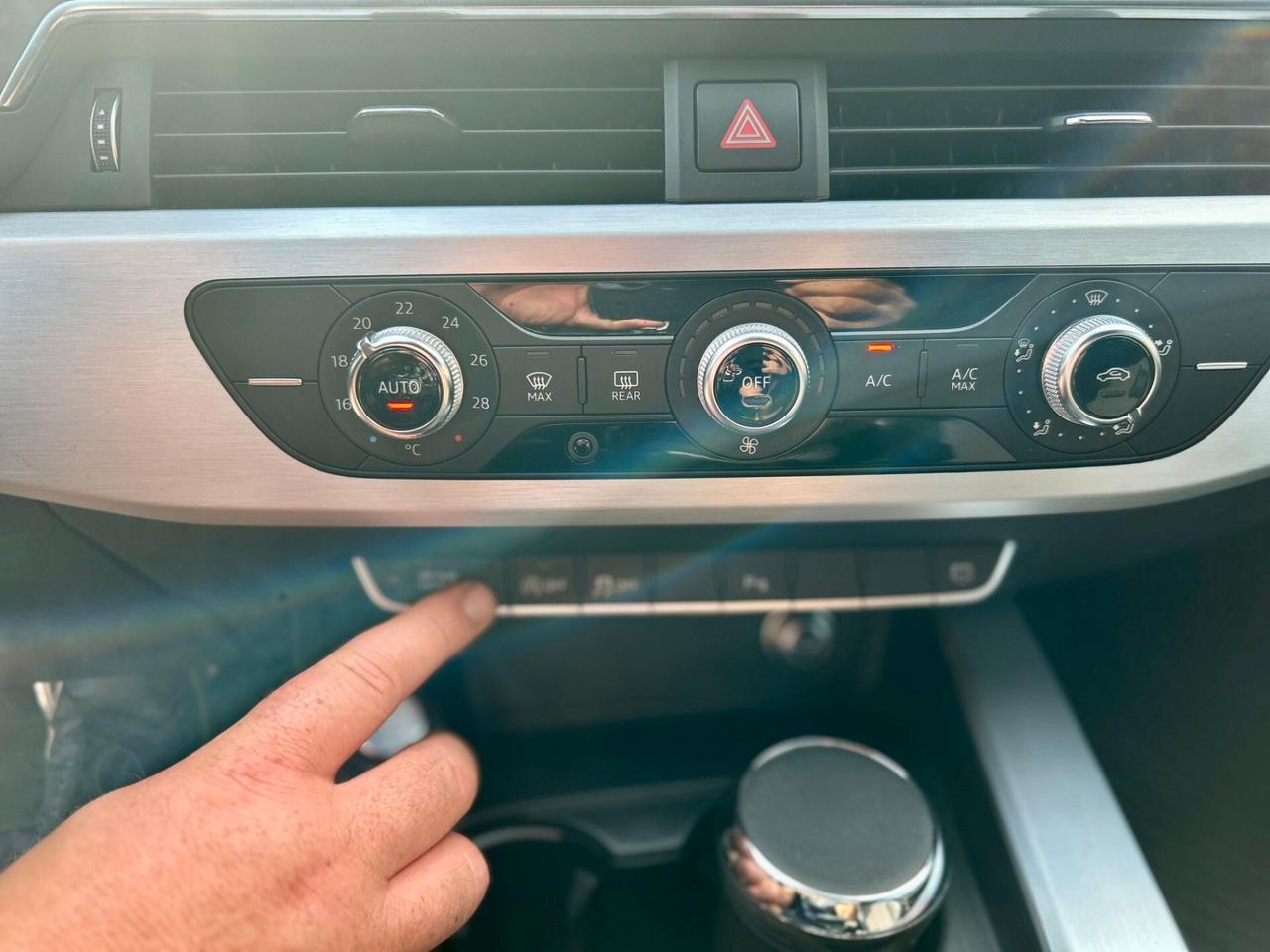 Audi A5 SPB 2.0 TDI 190 CV ultra Business