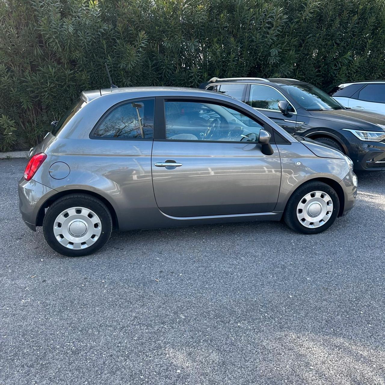 FIAT 500 1.2 69 CV EASY