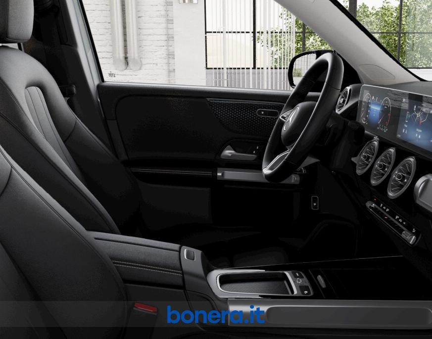 Mercedes GLB 200 D Progressive Advanced Plus 8G-DCT