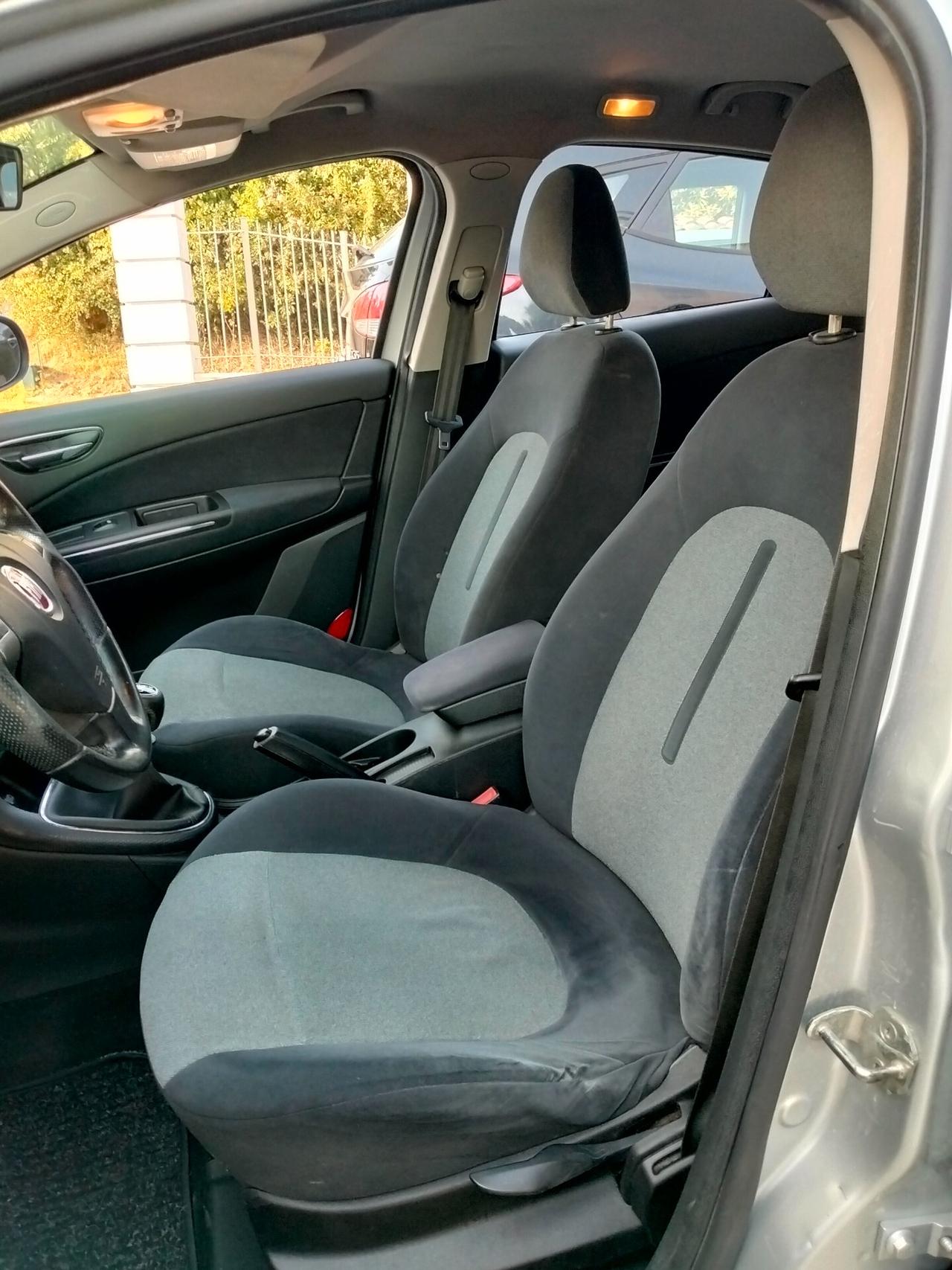 Fiat Bravo 1.6 MJT 120 CV DPF Emotion