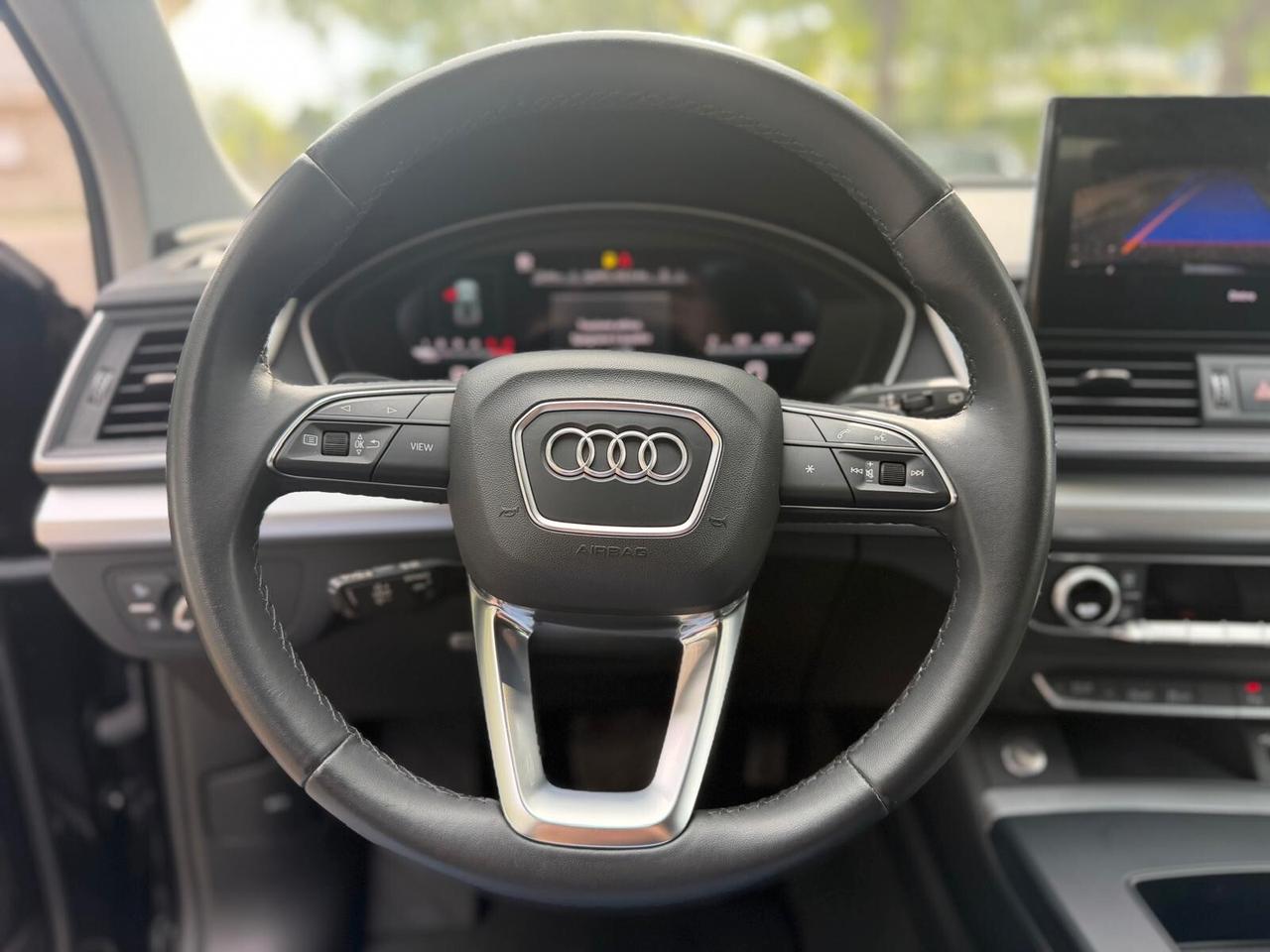 Audi Q5 SPB 35 TDI S tronic Business Advanced