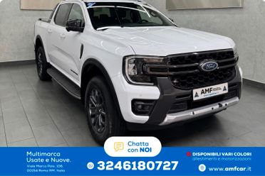 Ford Ranger 2.0 ECOBLUE DC XL 5 posti