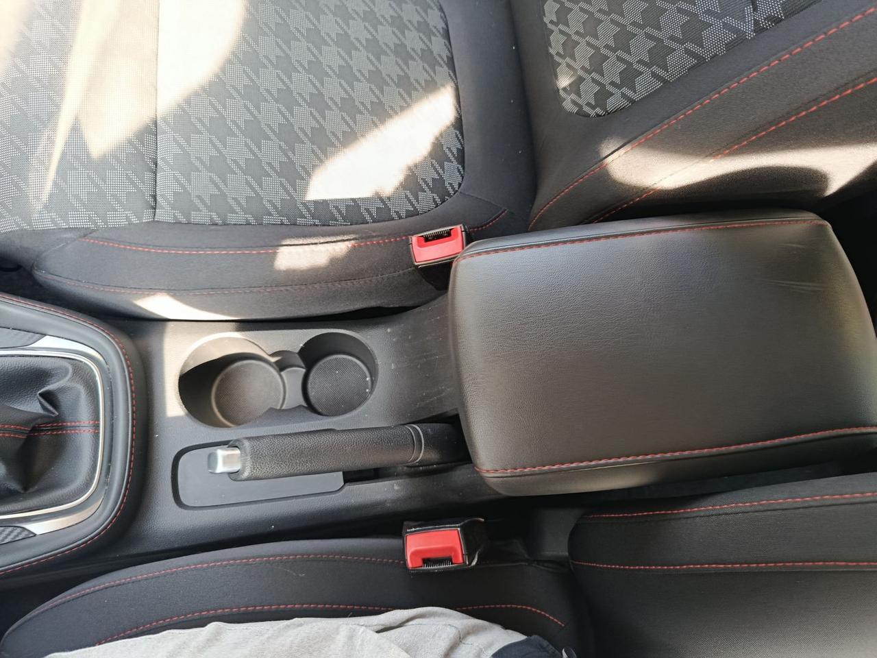 Mg ZS Comfort 1.5 VTi-TECH #50573