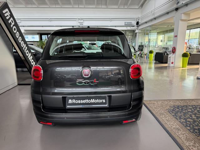FIAT 500L 1.4 95 CV GPL