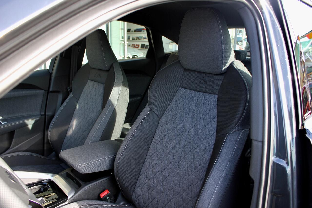 Audi Q5 Sportback 40 TDI quattro S tronic S line