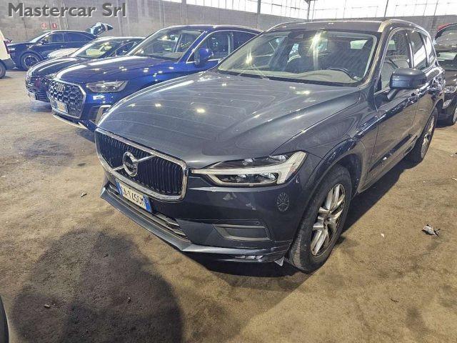 VOLVO XC60 XC60 2.0 b4 Business Plus awd geartronic - GA145GM