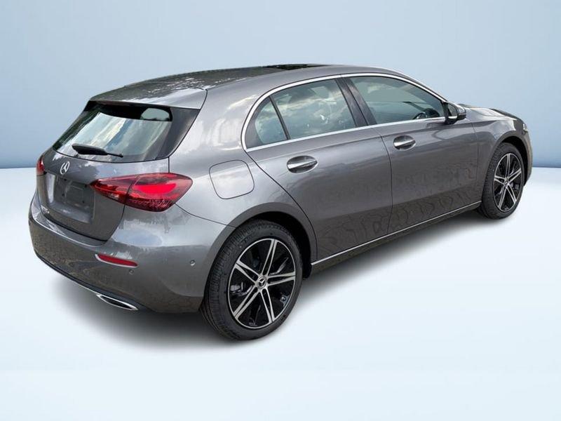 Mercedes-Benz Classe A 250e EQ-Power Automatic Advanced Plus Progressive